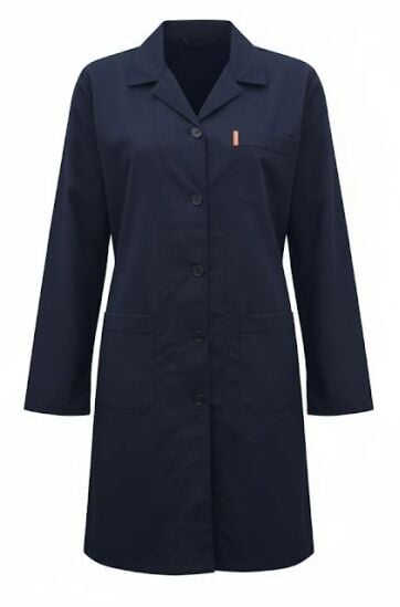 Kadın İş Önlüğü