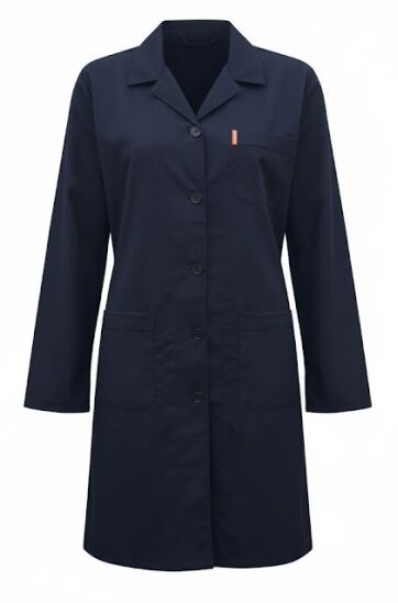 Kadın İş Önlüğü