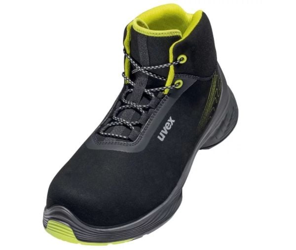 Uvex 6845 S2 SRC G2 İş Botu