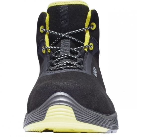 Uvex 6845 S2 SRC G2 İş Botu