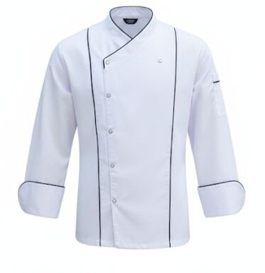 Kuruvaze Aşçı Ceketi
