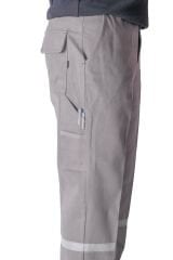 Gabardin Kışlık İş Pantolonu