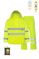 Olympus Essenti̇al Takım Yağmurluk