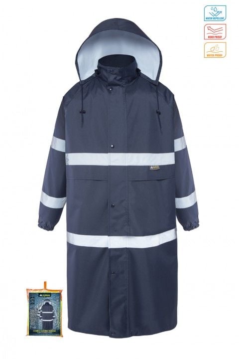 Olympus Essential Yağmurluk