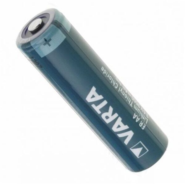 Varta 7106 ER AA 3.6V Lityum Pil