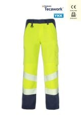 Myform Olympus  Yüksek Görünümlü İş Pantolonu