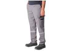 Gabardin Yazlık İş Pantolonu M - Gri