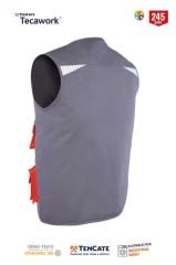 Myform Camper  Çok Cepli Yelek