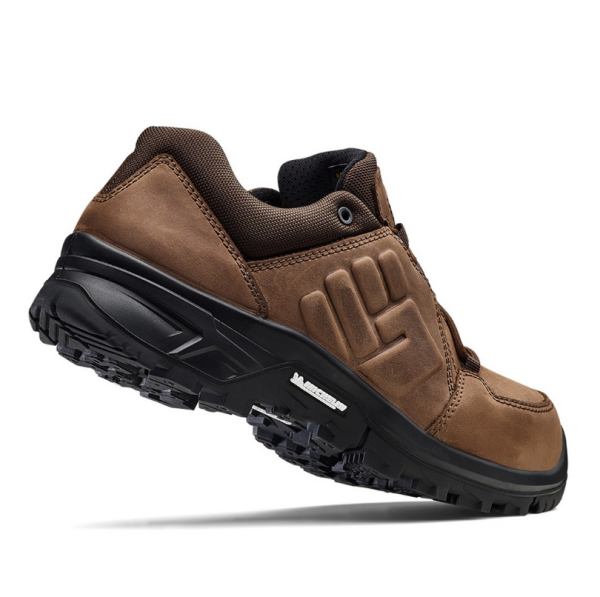 Toworkfor Piston | S3 | SRC | İHD Korumalı İş Ayakkabısı