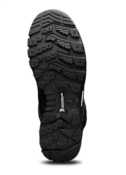 Toworkfor Piston | S3 | SRC | İHD Korumalı İş Ayakkabısı