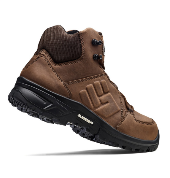 Toworkfor Gear| S3 | SRC | İHD Korumalı İş Ayakkabısı