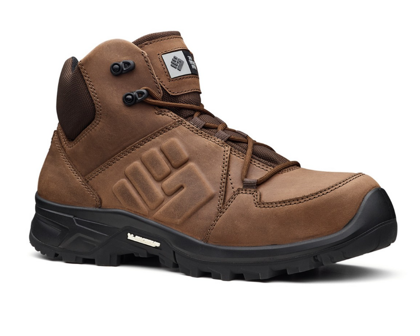 Toworkfor Gear| S3 | SRC | İHD Korumalı İş Ayakkabısı