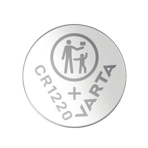 Varta CR1220 3V Lityum Pil