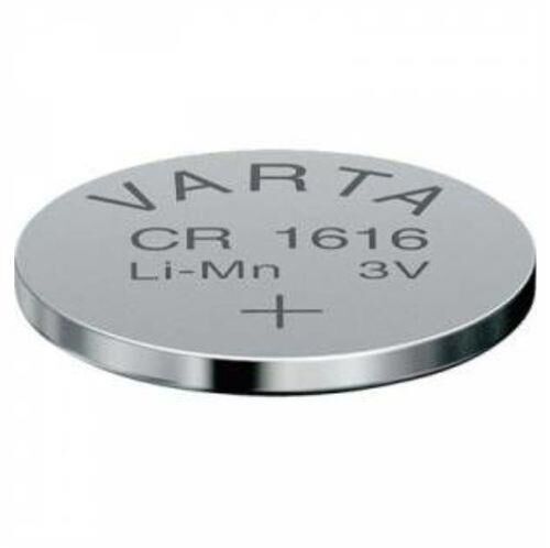 Varta CR1616 3V Lityum Pil