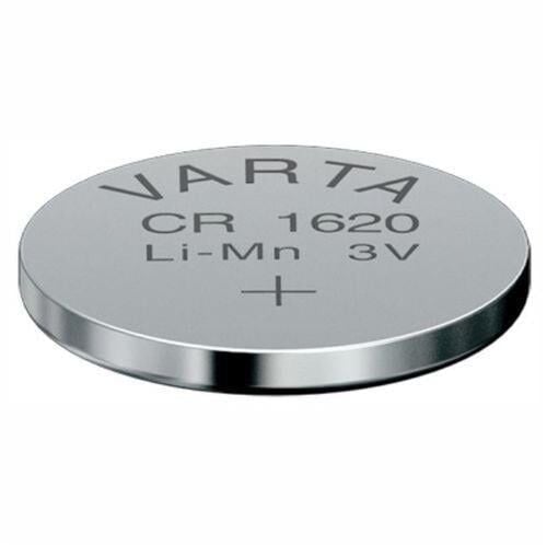 Varta CR1620 3V Lityum Pil