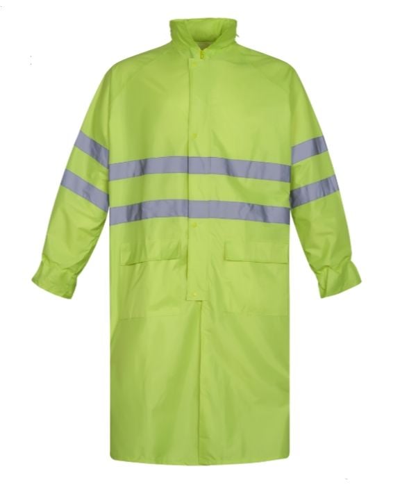 Izrasa SJ04 Reflektörlü İmperteks Yağmurluk