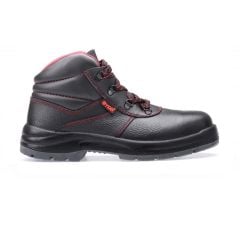 Yds EL 170 S2  Çelik Burunlu İş Botu