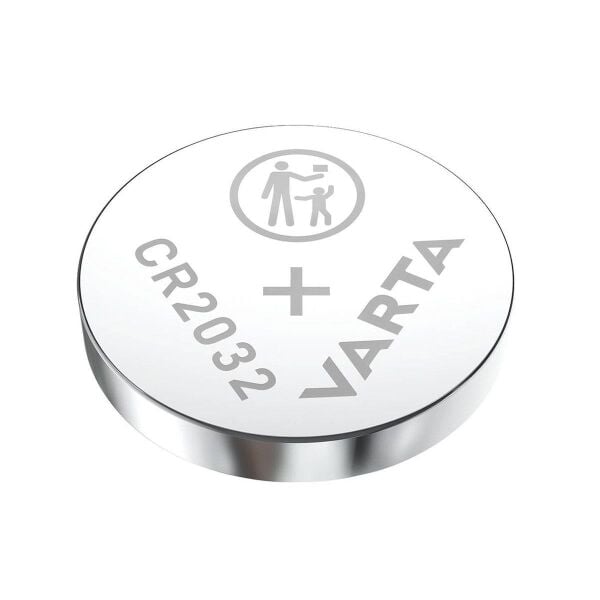 Varta CR2032 3V Lityum Pil