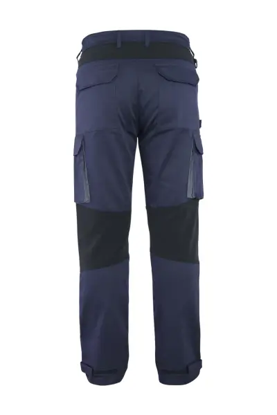 Myform Metron Comfort İş Pantolonu