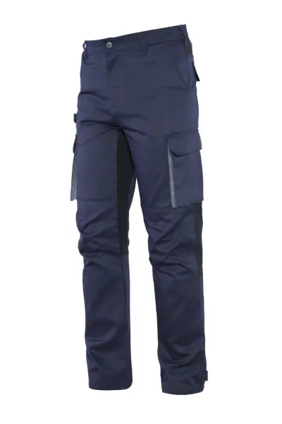 Myform Metron Comfort İş Pantolonu