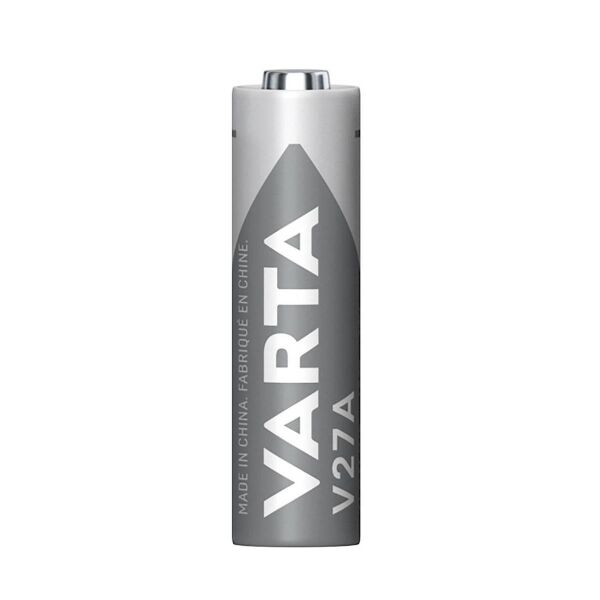 Varta V27A Alkalin Pil