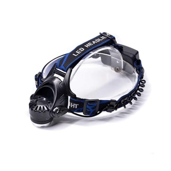 Watton WT-120 Şarj Edilebilir Kafa Feneri