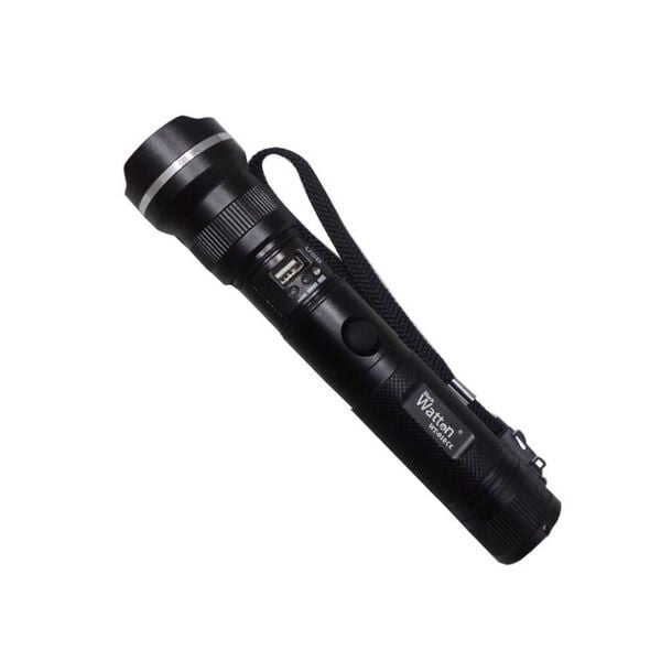 Watton WT-010 Şarj Edilebilir El Feneri