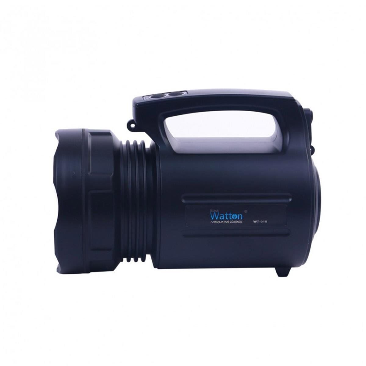 Watton WT-018 Şarj Edilebilir Profesyonel Projector