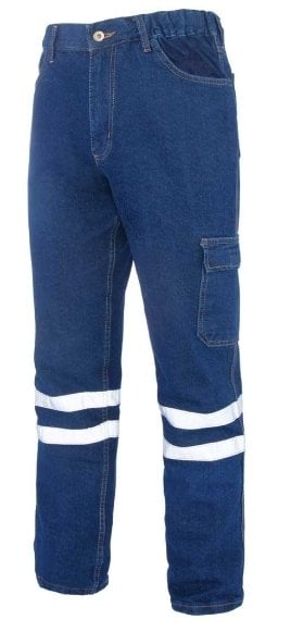 Sona Kot İş Pantolonu