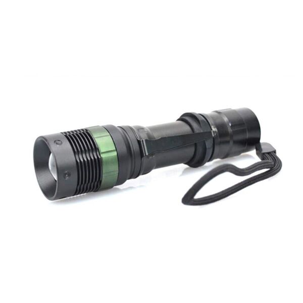 Watton WT-037 Şarj Edilebilir El Feneri