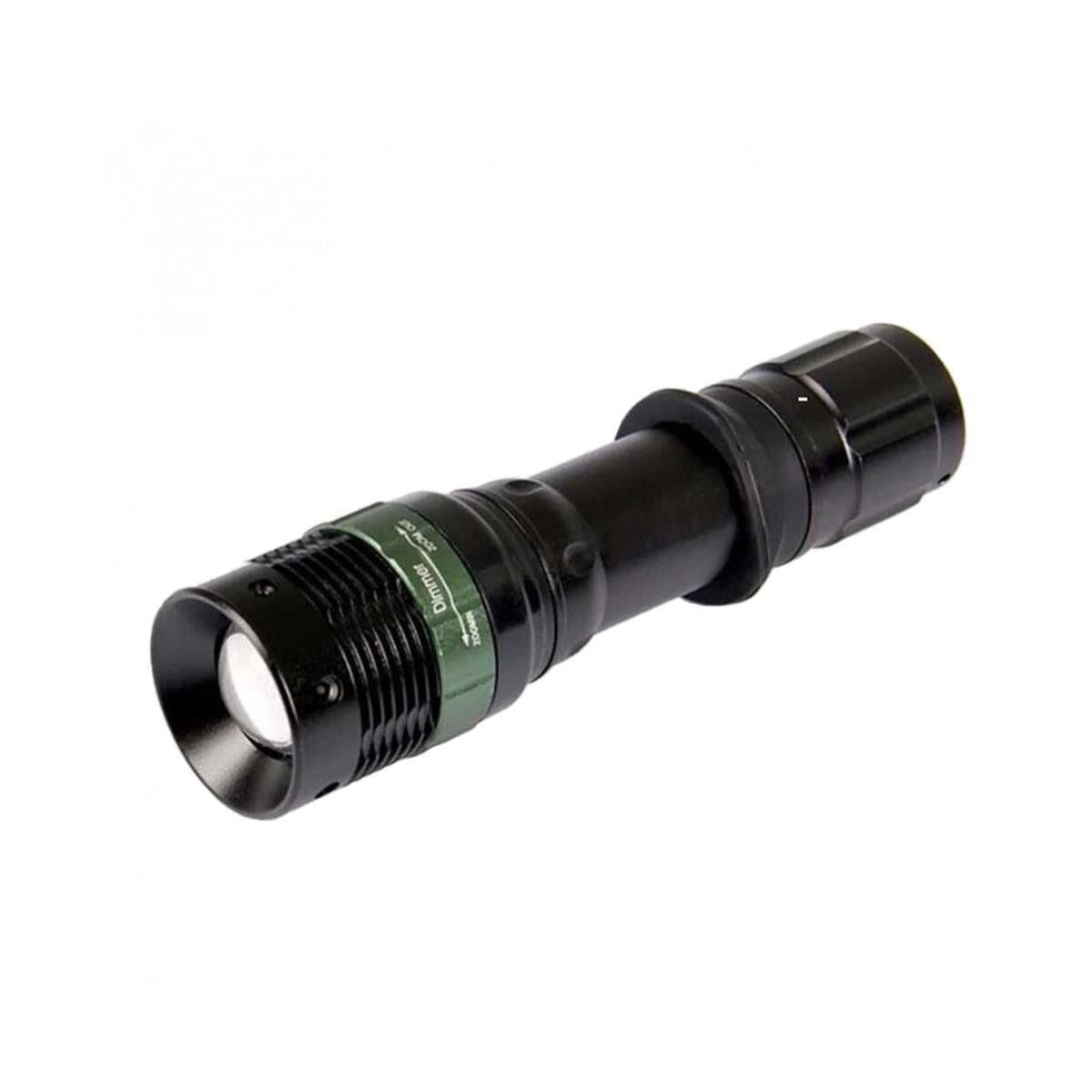 Watton WT-037 Şarj Edilebilir El Feneri