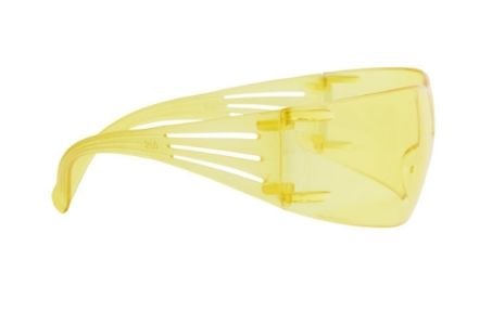 3M SF203 Secure Fit Gözlük Sarı