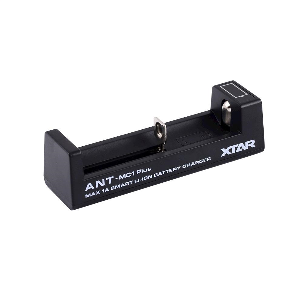 Xtar Ant MC1 Plus Li-ion Pil Şarj Cihazı