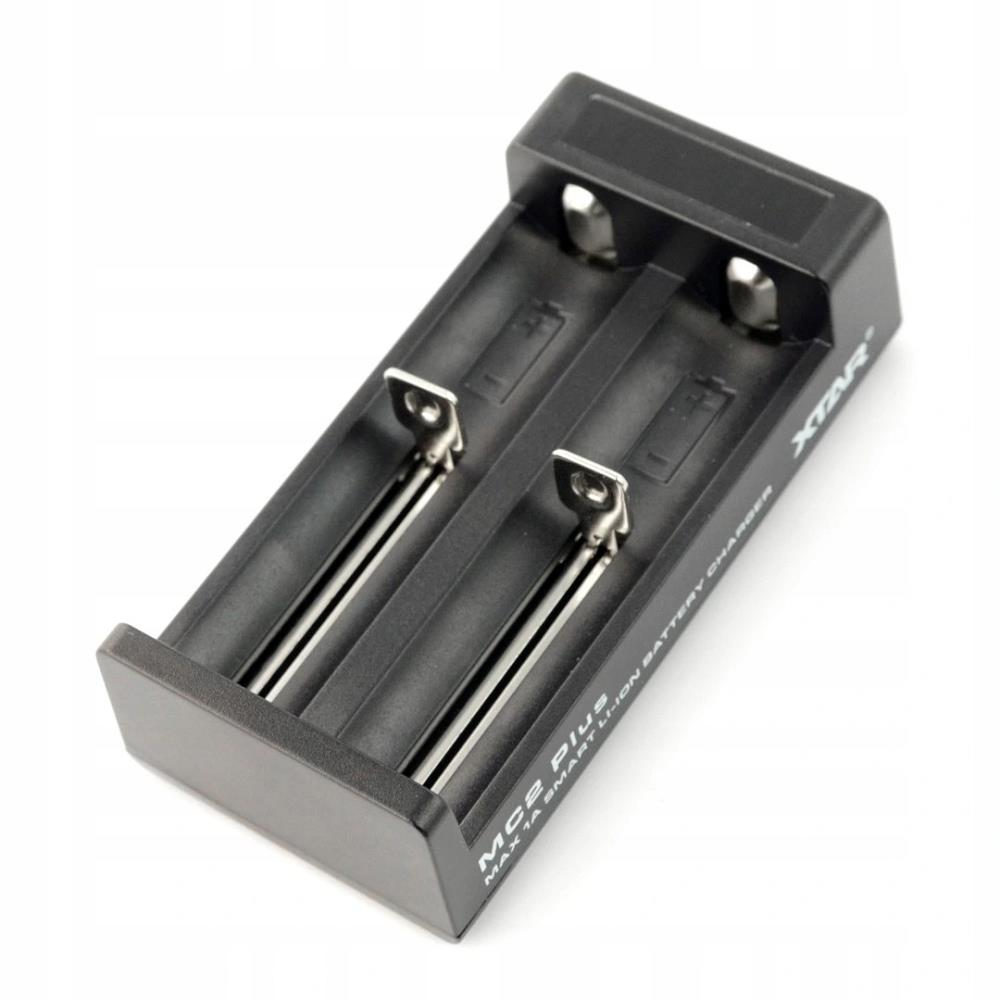 Xtar MC2 Plus Li-ion Pil Şarj Cihazı