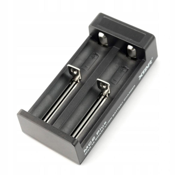 Xtar MC2 Plus Li-ion Pil Şarj Cihazı