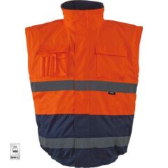 Vizwell VWJK60B 300 D Oxford Pilot Mont Kolları Çıkmalı