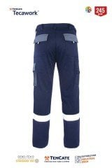 Palmira Plus Teknik İş Pantolonu