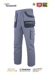 Myform Osaka Teknik İş Pantolonu