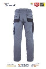 Myform Osaka Teknik İş Pantolonu