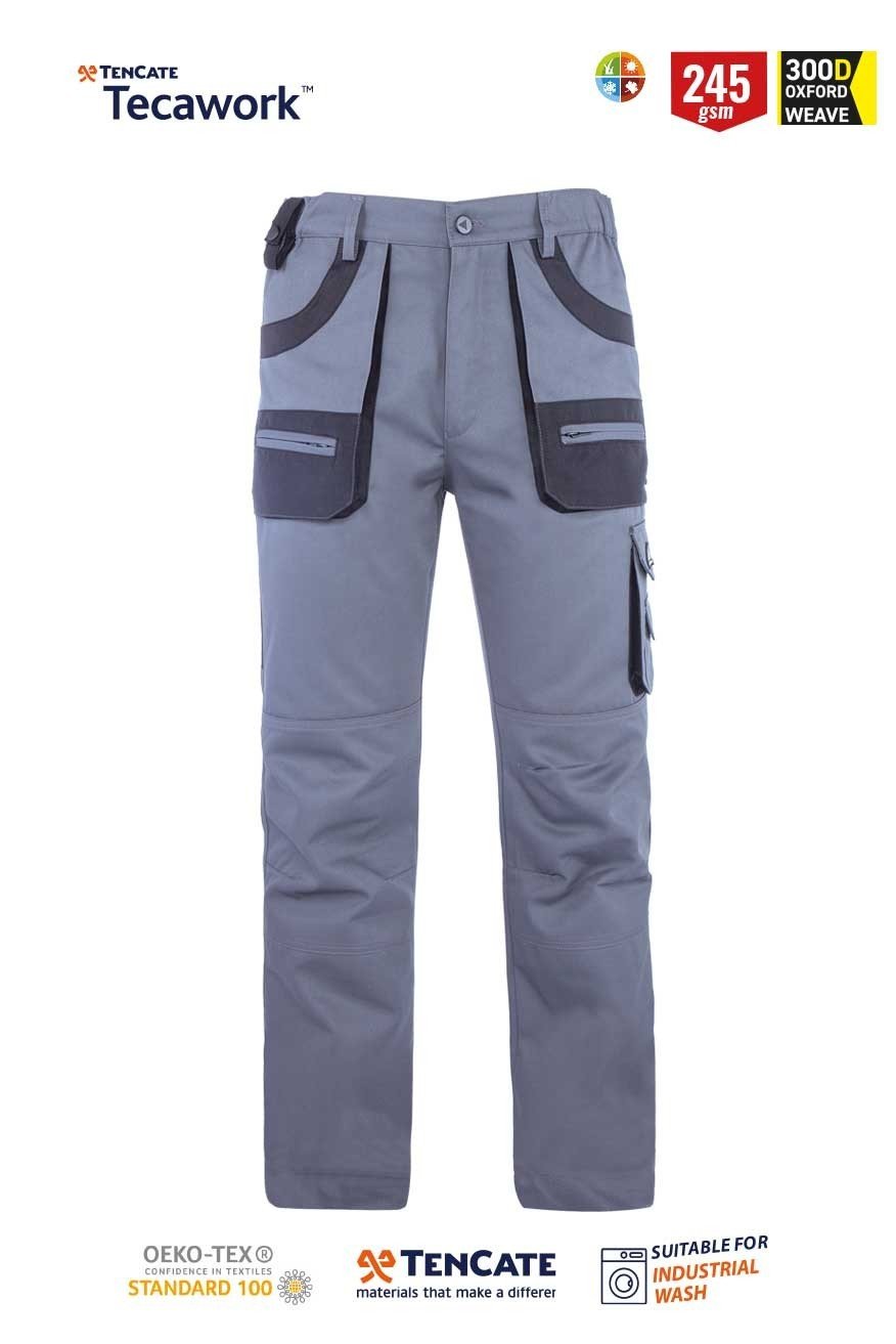 Myform Osaka Teknik İş Pantolonu