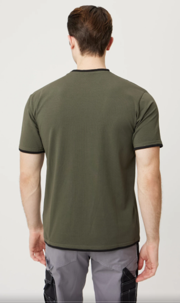 Armadillo Morina O Yaka T-Shirt
