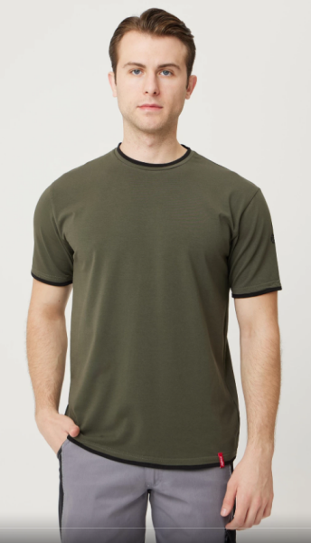 Armadillo Morina O Yaka T-Shirt