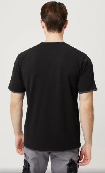 Armadillo Morina O Yaka T-Shirt