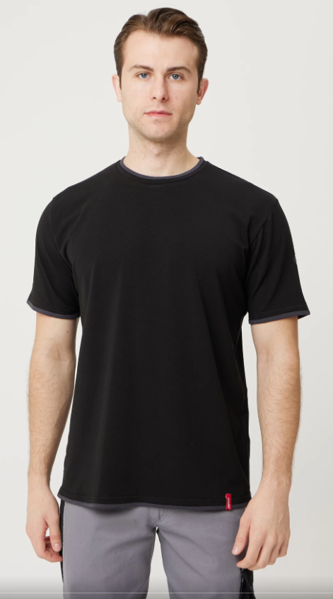 Armadillo Morina O Yaka T-Shirt