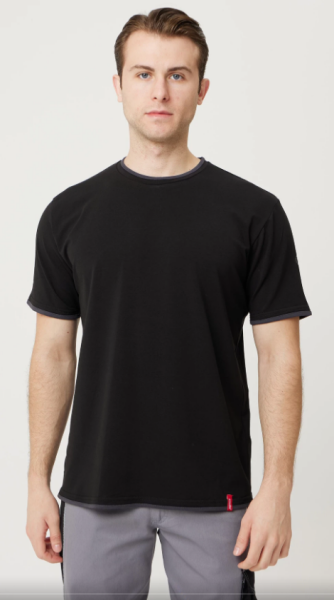 Armadillo Morina O Yaka T-Shirt