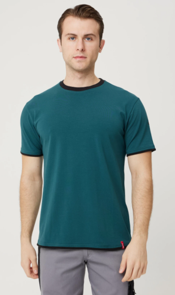 Armadillo Morina O Yaka T-Shirt