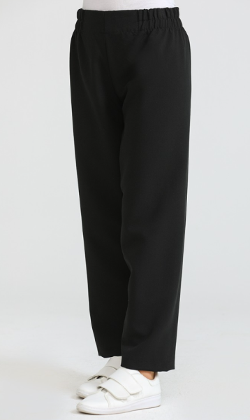 Lastikli İş Pantolonu