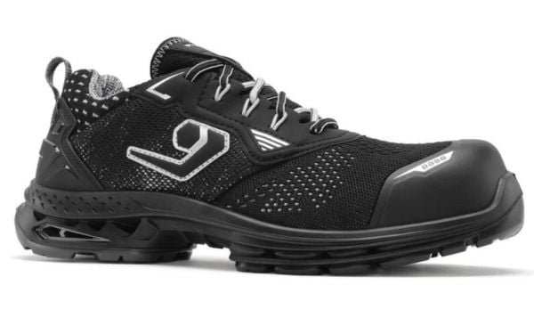 Base B1704B London S1PS ESD SC LG FO SR İş Ayakkabısı