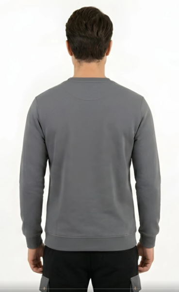 Armadillo Sanfords O Yaka Sweatshırt