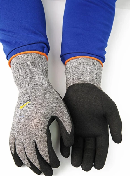 The Best Worker TBW11 Mikro Köpük Eldiveni